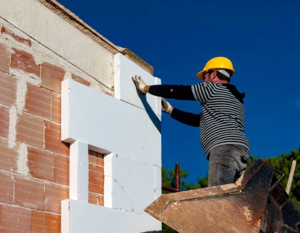 Best Residential Insulation in Bowie, TX